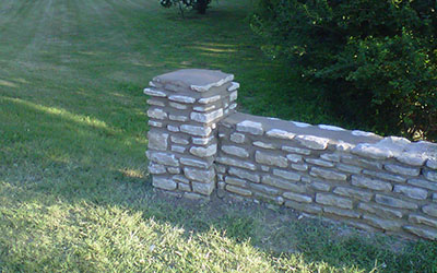 Masonry Walls